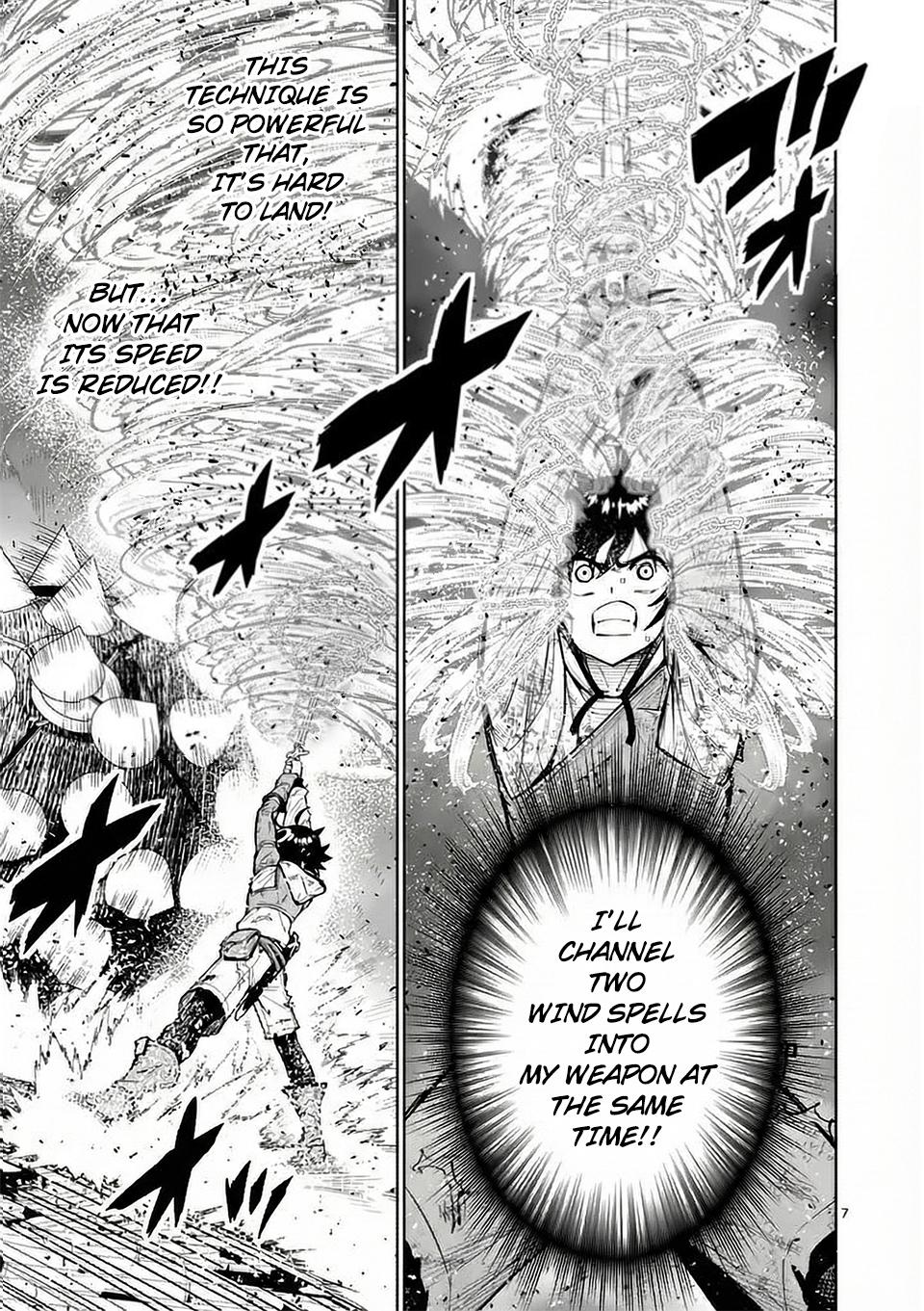 Saikyou Onna Shishou-tachi ga Ikusei Houshin wo Megutte Shuraba Chap 77 - Next Chap 78