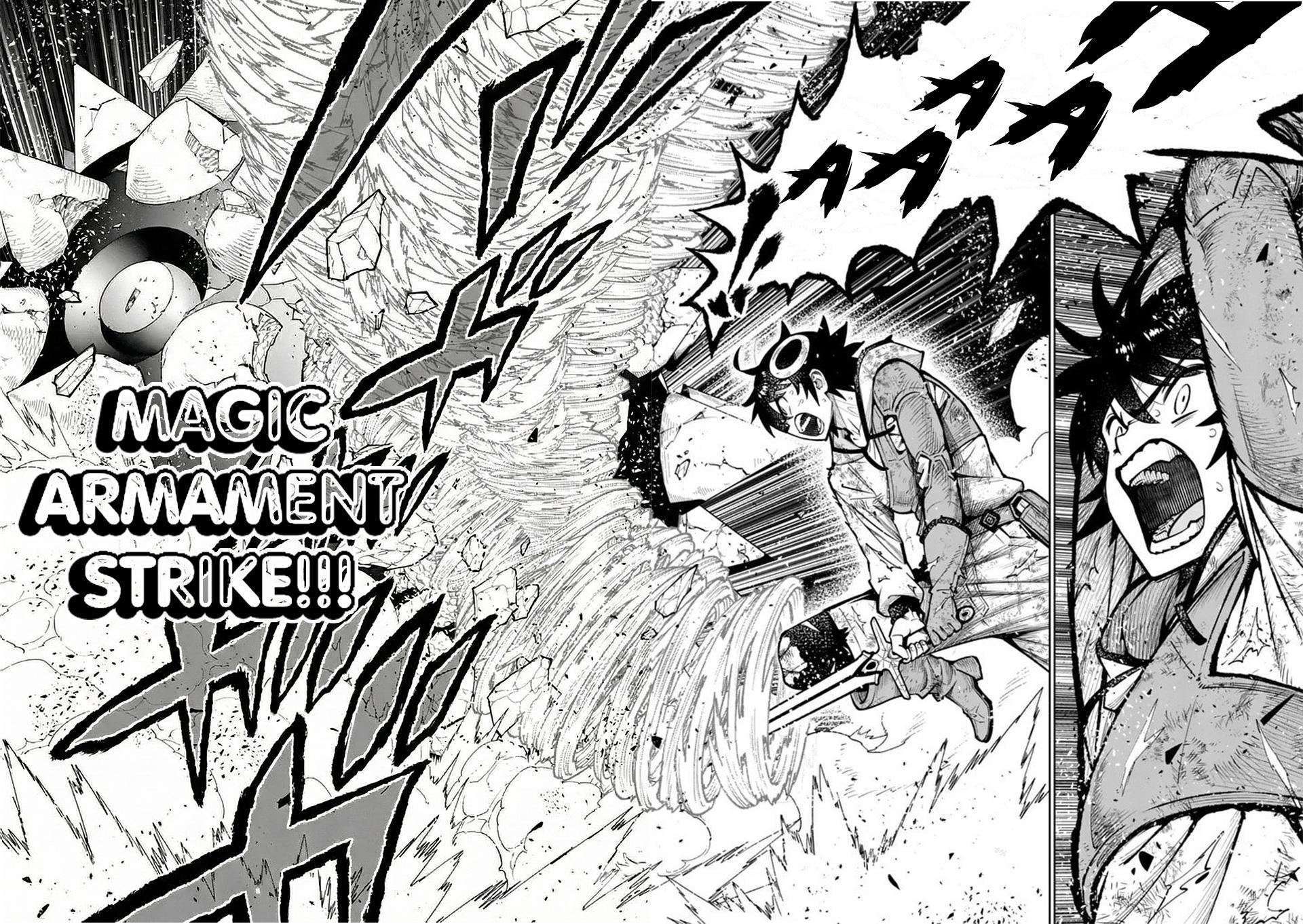 Saikyou Onna Shishou-tachi ga Ikusei Houshin wo Megutte Shuraba Chap 77 - Next Chap 78