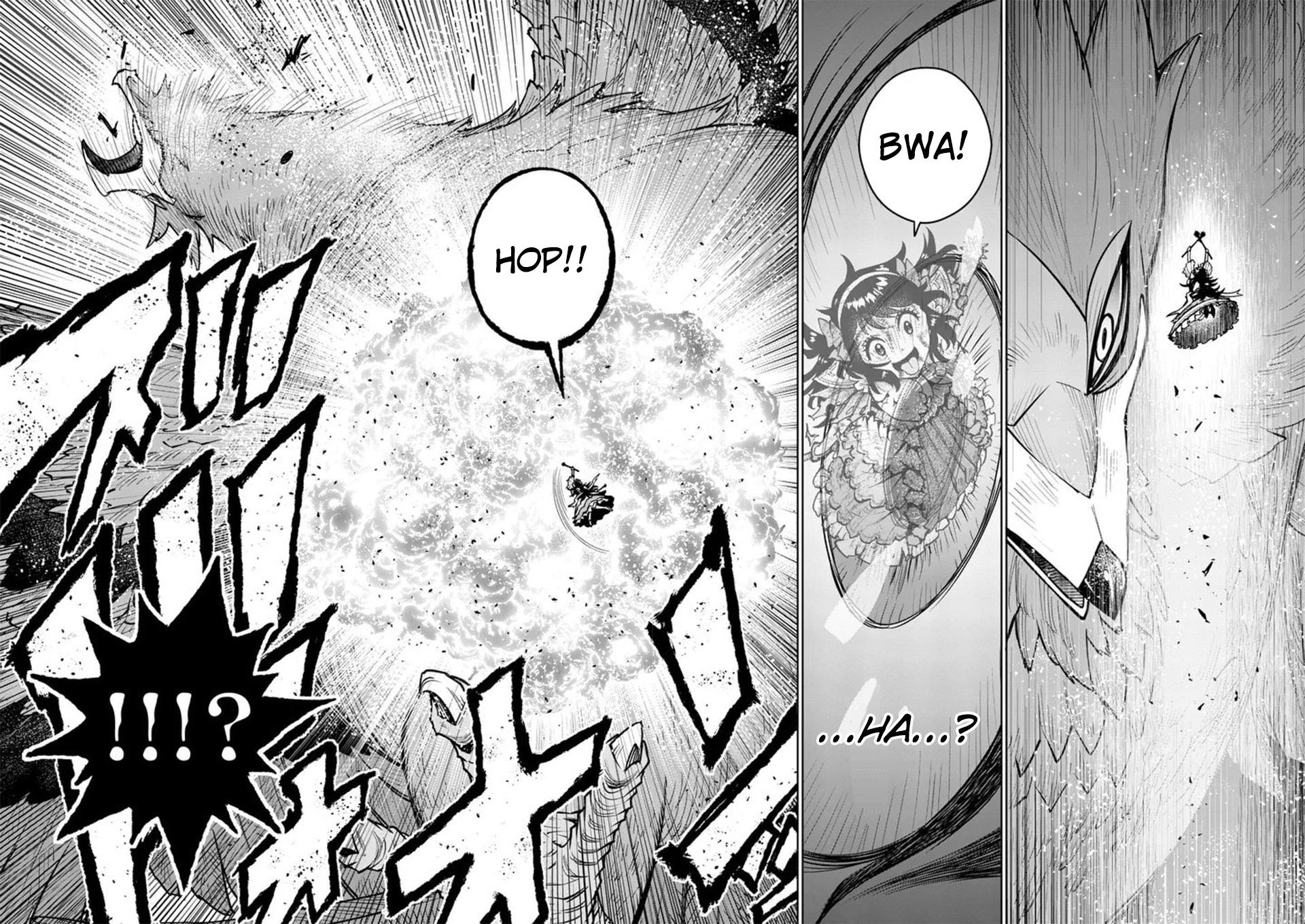 Saikyou Onna Shishou-tachi ga Ikusei Houshin wo Megutte Shuraba Chap 77 - Next Chap 78