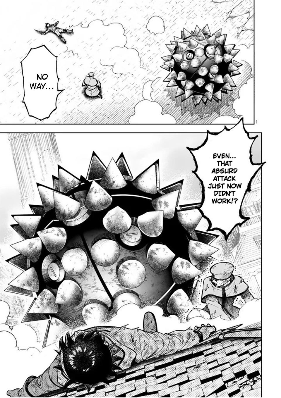 Saikyou Onna Shishou-tachi ga Ikusei Houshin wo Megutte Shuraba Chap 77 - Next Chap 78