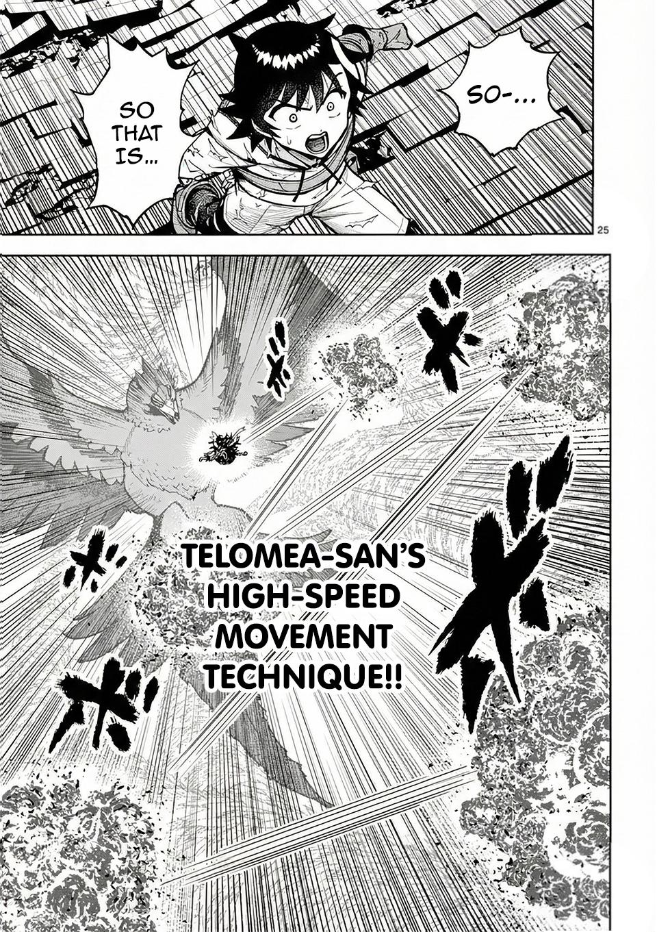 Saikyou Onna Shishou-tachi ga Ikusei Houshin wo Megutte Shuraba Chap 77 - Next Chap 78