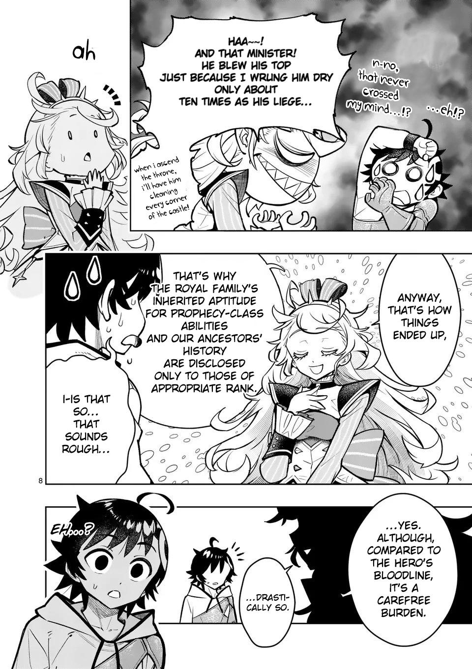 Saikyou Onna Shishou-tachi ga Ikusei Houshin wo Megutte Shuraba Chap 74 - Next Chap 75
