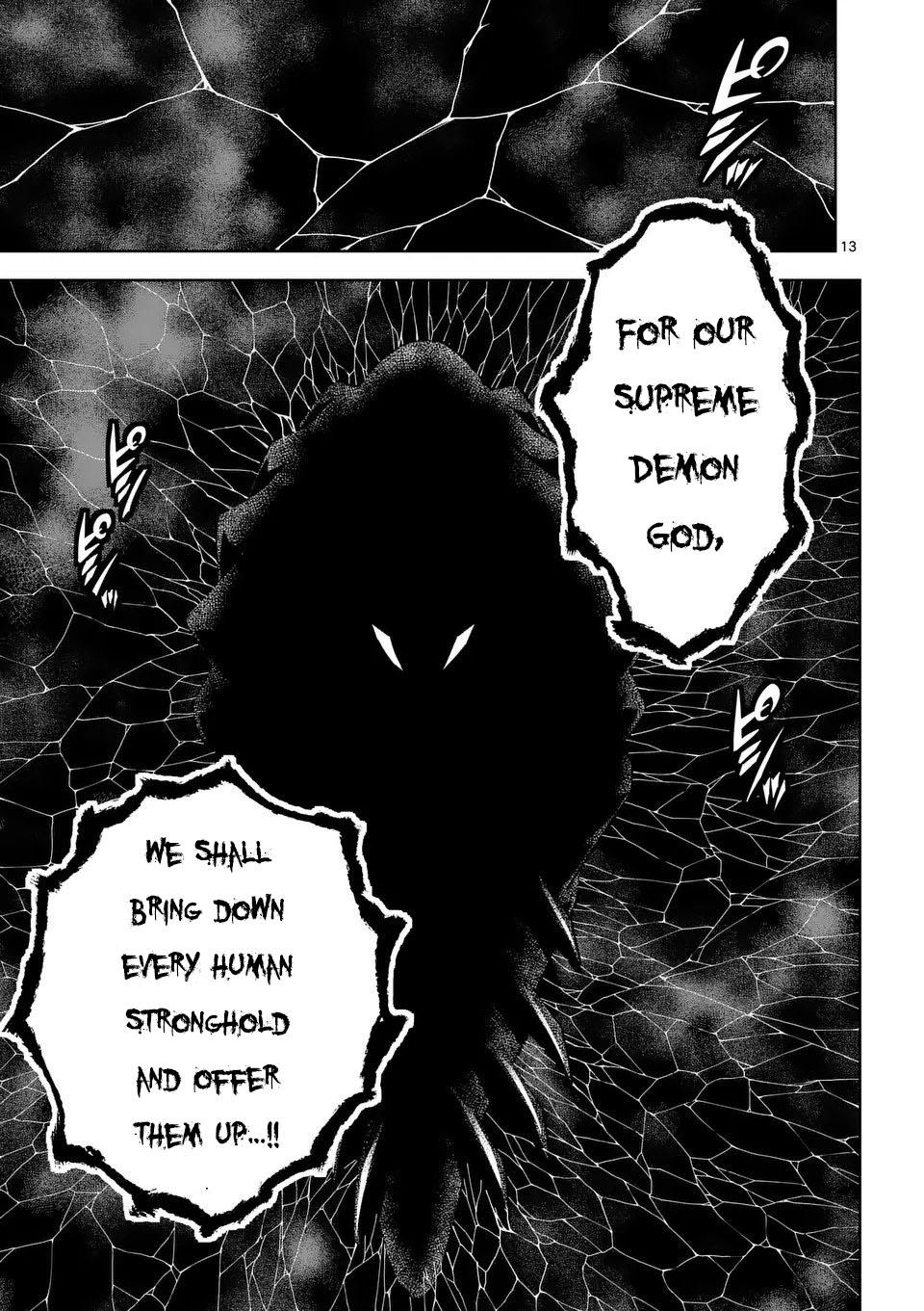 Saikyou Onna Shishou-tachi ga Ikusei Houshin wo Megutte Shuraba Chap 74 - Next Chap 75