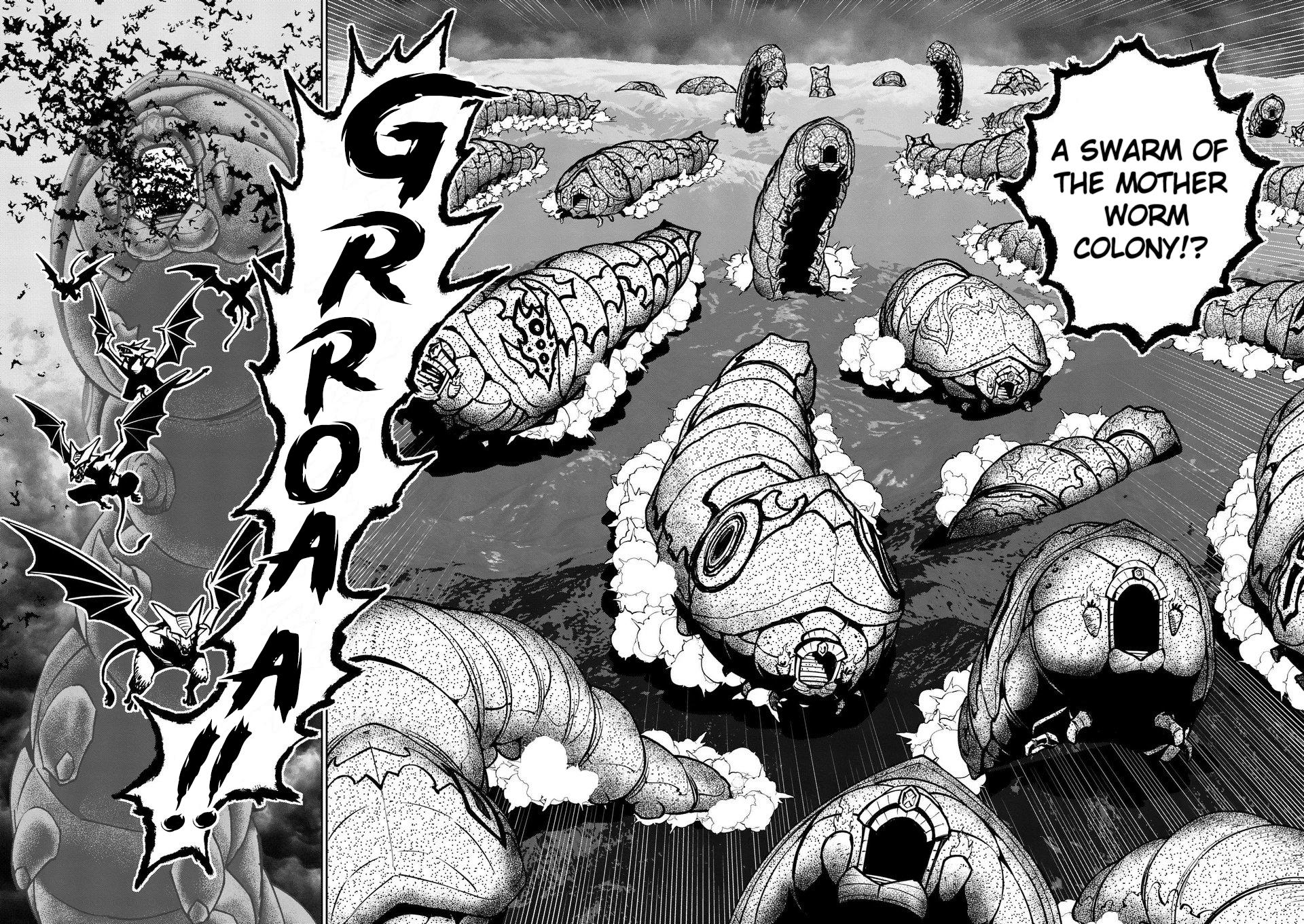 Saikyou Onna Shishou-tachi ga Ikusei Houshin wo Megutte Shuraba Chap 74 - Next Chap 75