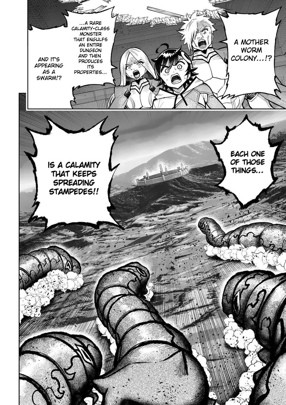 Saikyou Onna Shishou-tachi ga Ikusei Houshin wo Megutte Shuraba Chap 74 - Next Chap 75