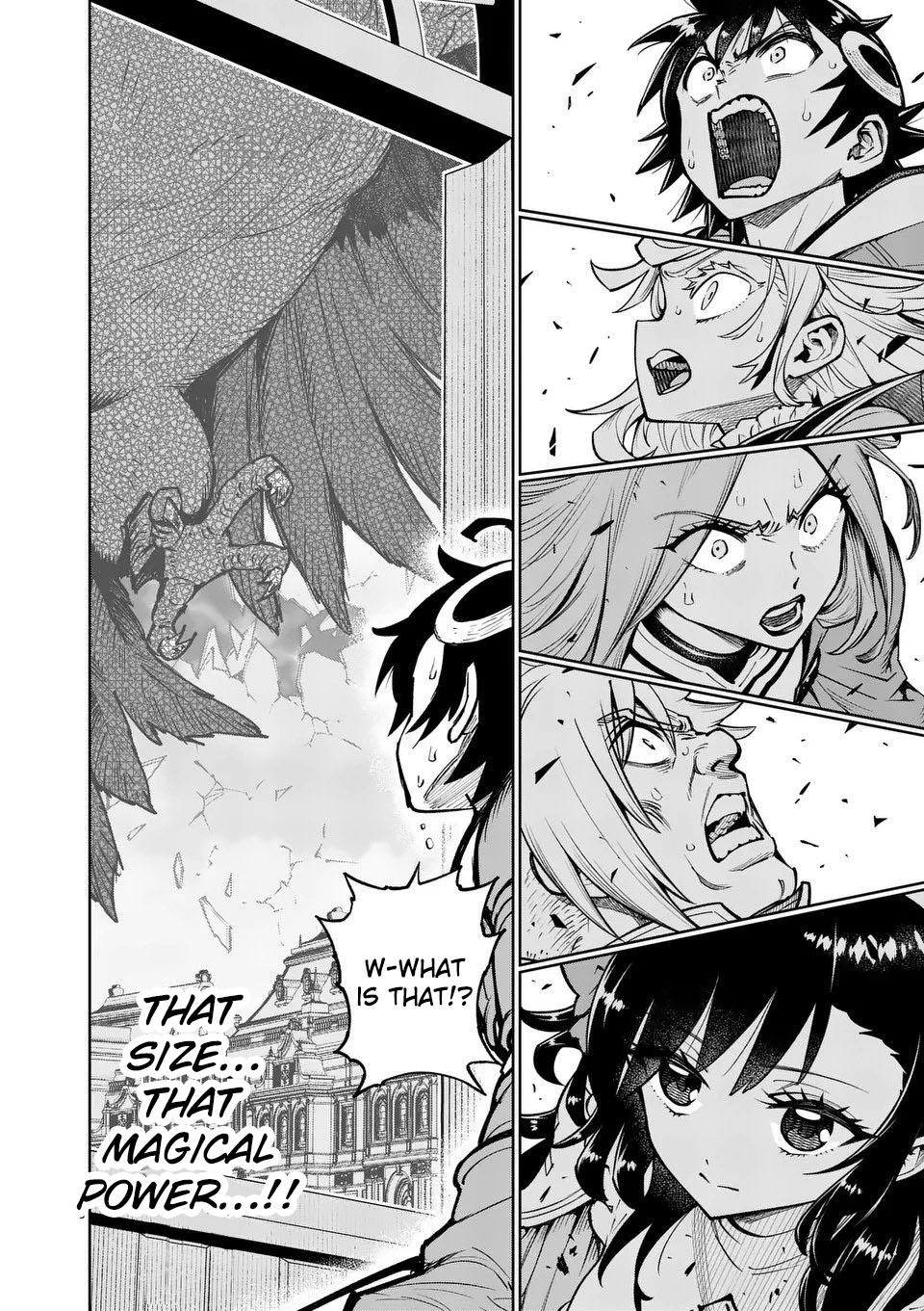 Saikyou Onna Shishou-tachi ga Ikusei Houshin wo Megutte Shuraba Chap 75 - Next Chap 76