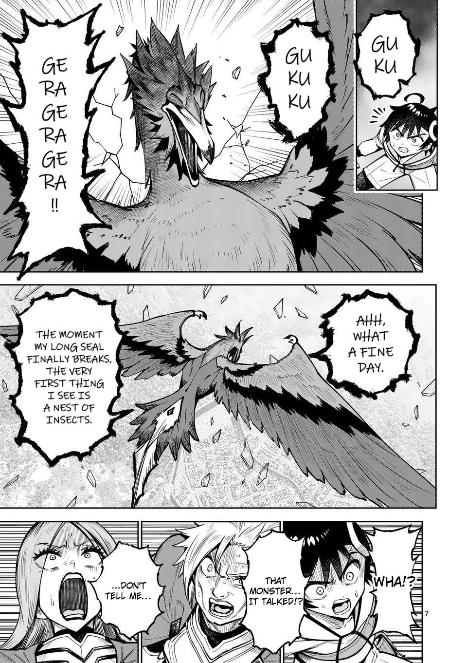 Saikyou Onna Shishou-tachi ga Ikusei Houshin wo Megutte Shuraba Chap 75 - Next Chap 76