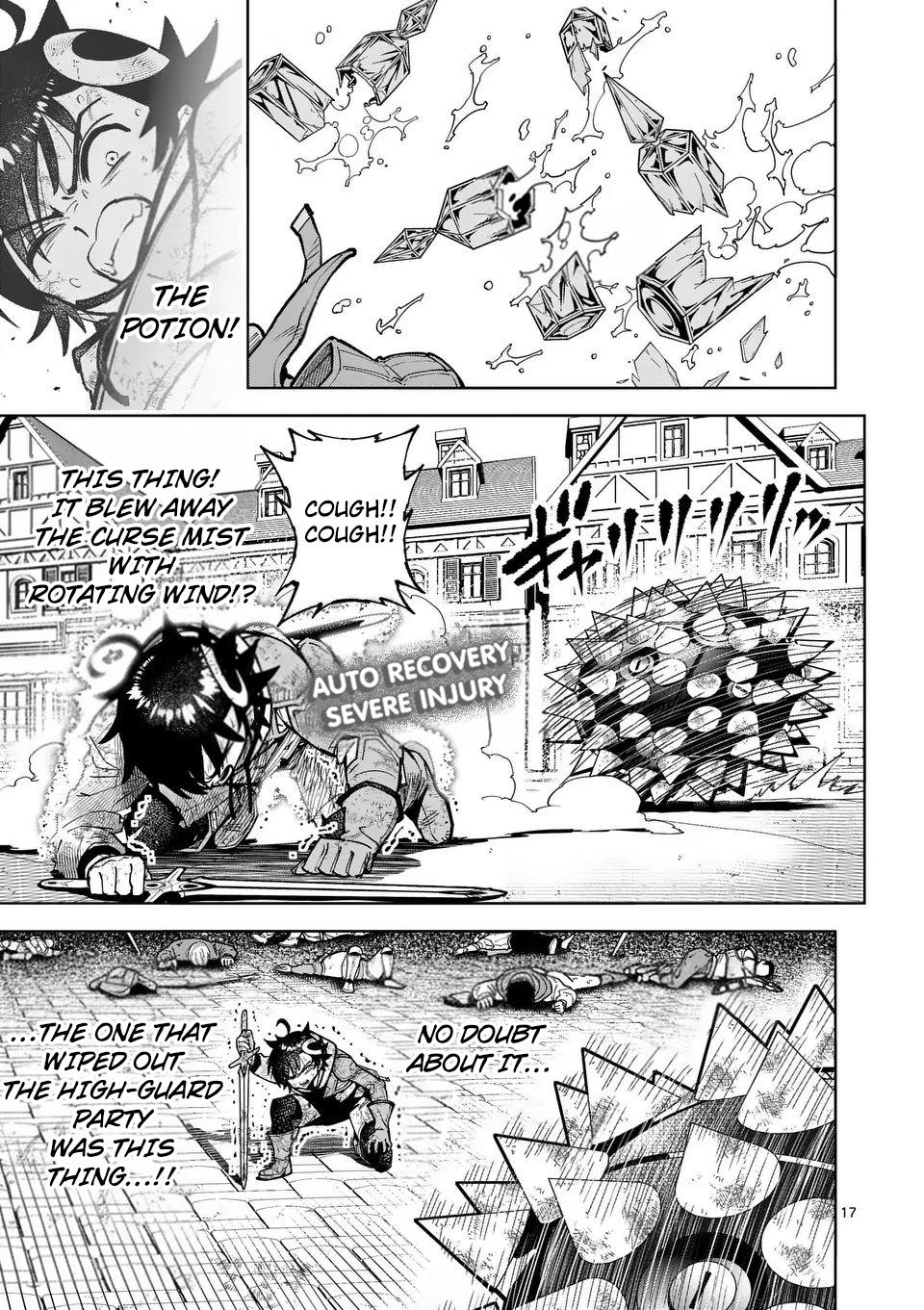 Saikyou Onna Shishou-tachi ga Ikusei Houshin wo Megutte Shuraba Chap 76 - Next Chap 77