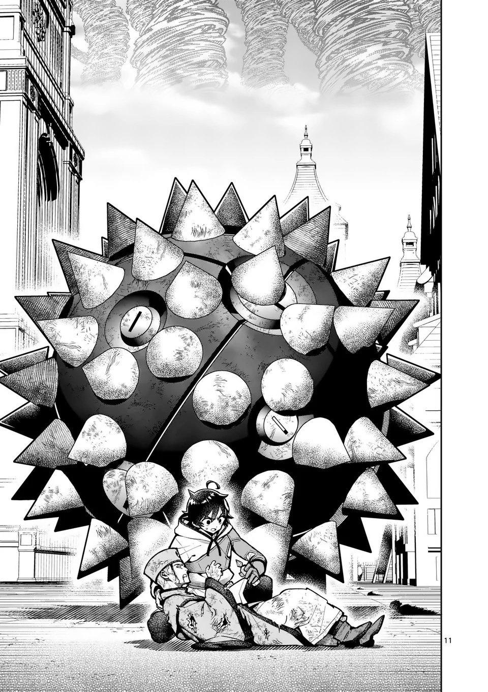 Saikyou Onna Shishou-tachi ga Ikusei Houshin wo Megutte Shuraba Chap 76 - Next Chap 77
