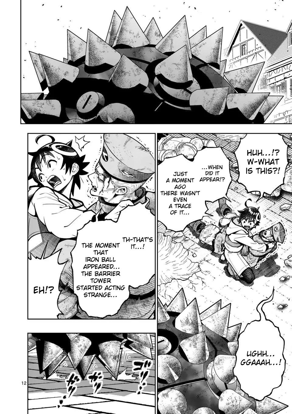 Saikyou Onna Shishou-tachi ga Ikusei Houshin wo Megutte Shuraba Chap 76 - Next Chap 77