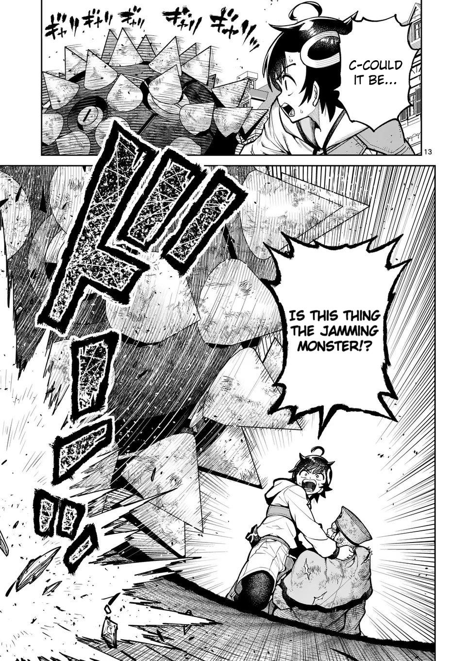 Saikyou Onna Shishou-tachi ga Ikusei Houshin wo Megutte Shuraba Chap 76 - Next Chap 77