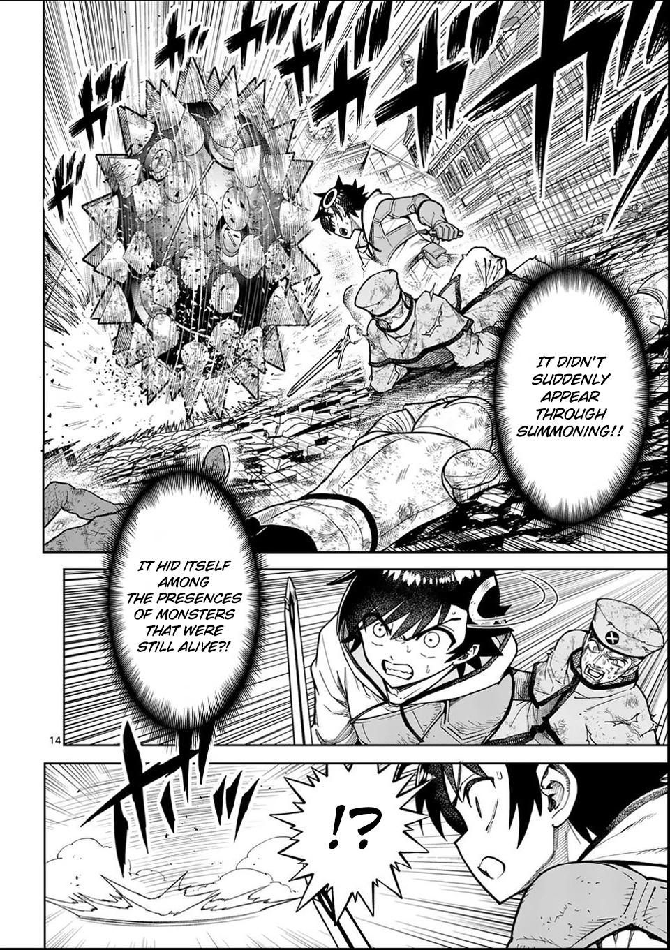 Saikyou Onna Shishou-tachi ga Ikusei Houshin wo Megutte Shuraba Chap 76 - Next Chap 77