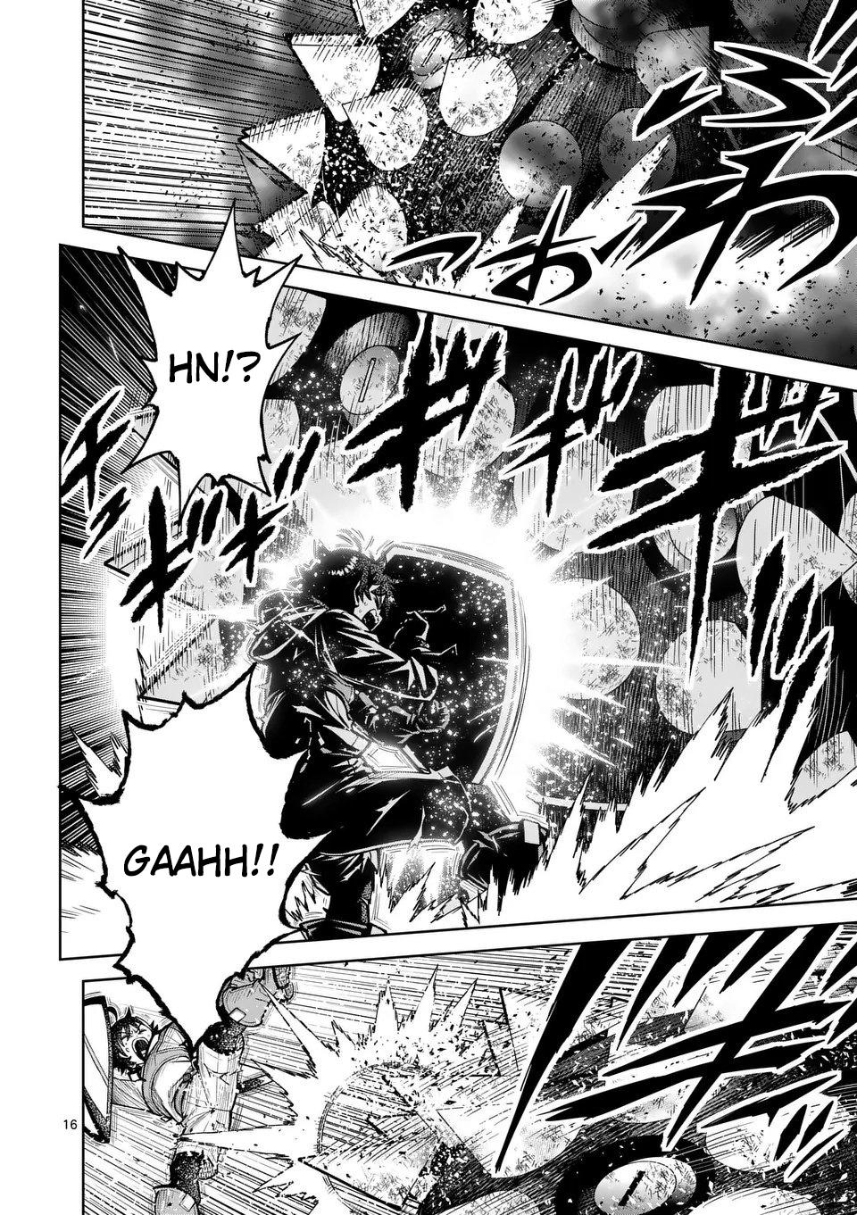 Saikyou Onna Shishou-tachi ga Ikusei Houshin wo Megutte Shuraba Chap 76 - Next Chap 77