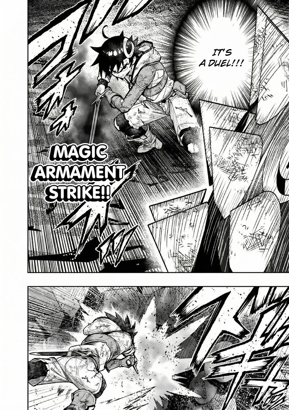 Saikyou Onna Shishou-tachi ga Ikusei Houshin wo Megutte Shuraba Chap 76 - Next Chap 77
