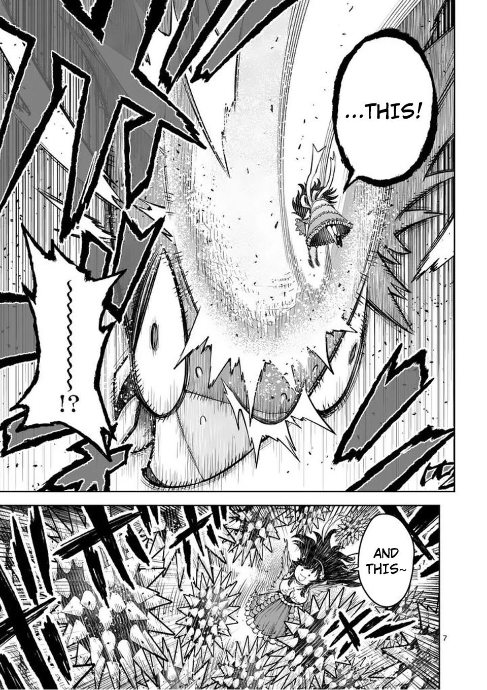 Saikyou Onna Shishou-tachi ga Ikusei Houshin wo Megutte Shuraba Chap 78 - Next Chap 79