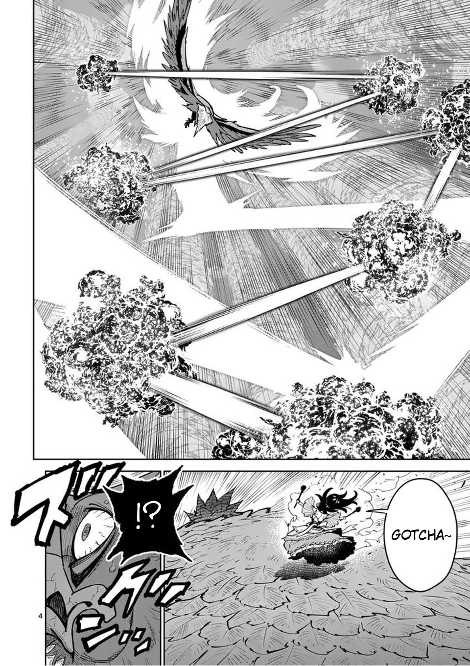 Saikyou Onna Shishou-tachi ga Ikusei Houshin wo Megutte Shuraba Chap 78 - Next Chap 79