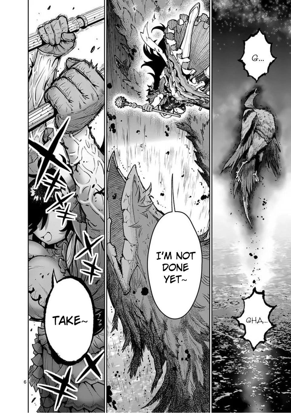 Saikyou Onna Shishou-tachi ga Ikusei Houshin wo Megutte Shuraba Chap 78 - Next Chap 79