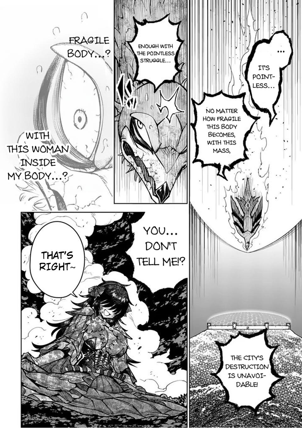 Saikyou Onna Shishou-tachi ga Ikusei Houshin wo Megutte Shuraba Chap 78 - Next Chap 79