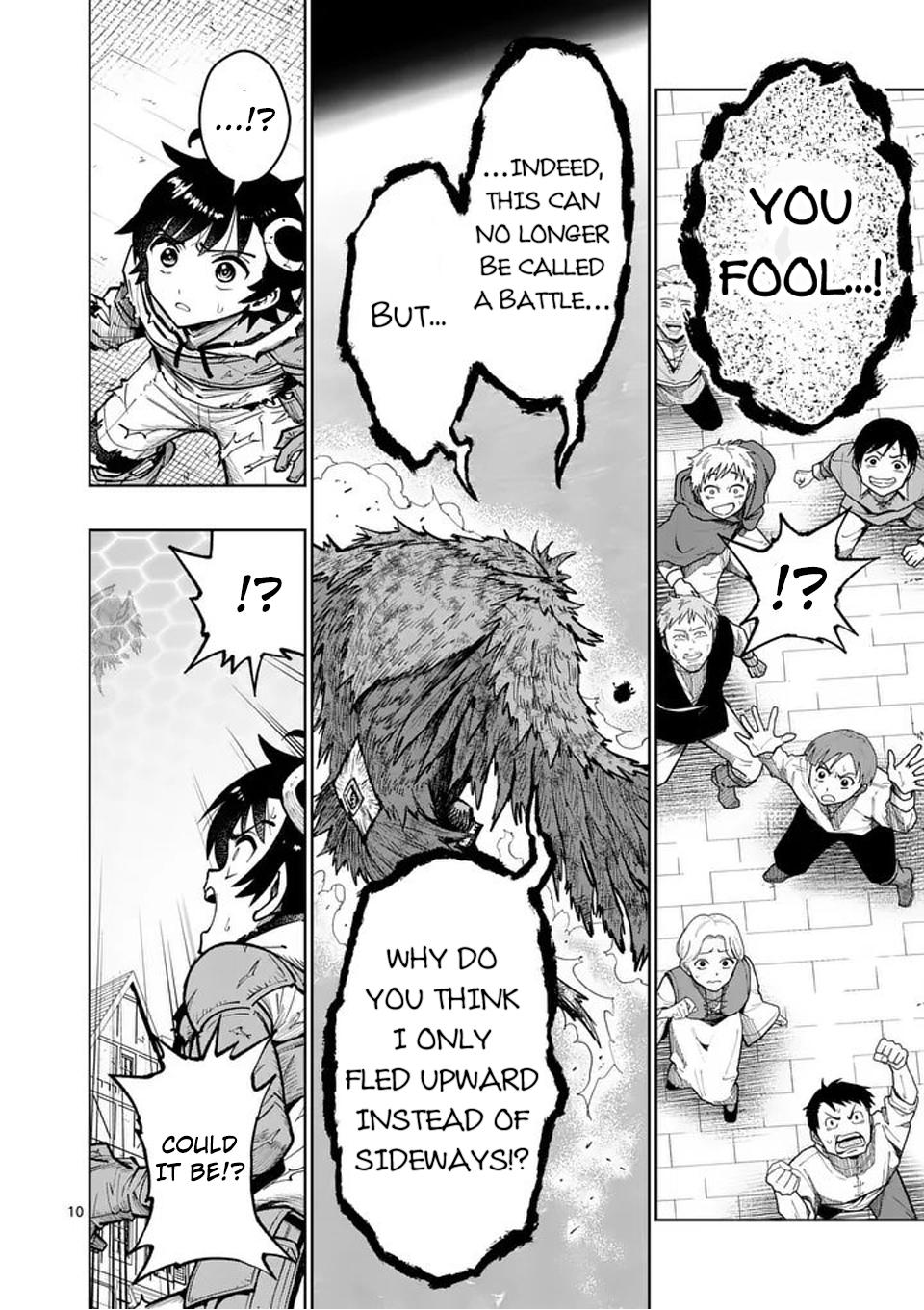 Saikyou Onna Shishou-tachi ga Ikusei Houshin wo Megutte Shuraba Chap 78 - Next Chap 79