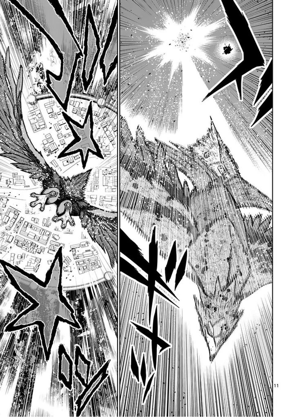 Saikyou Onna Shishou-tachi ga Ikusei Houshin wo Megutte Shuraba Chap 78 - Next Chap 79