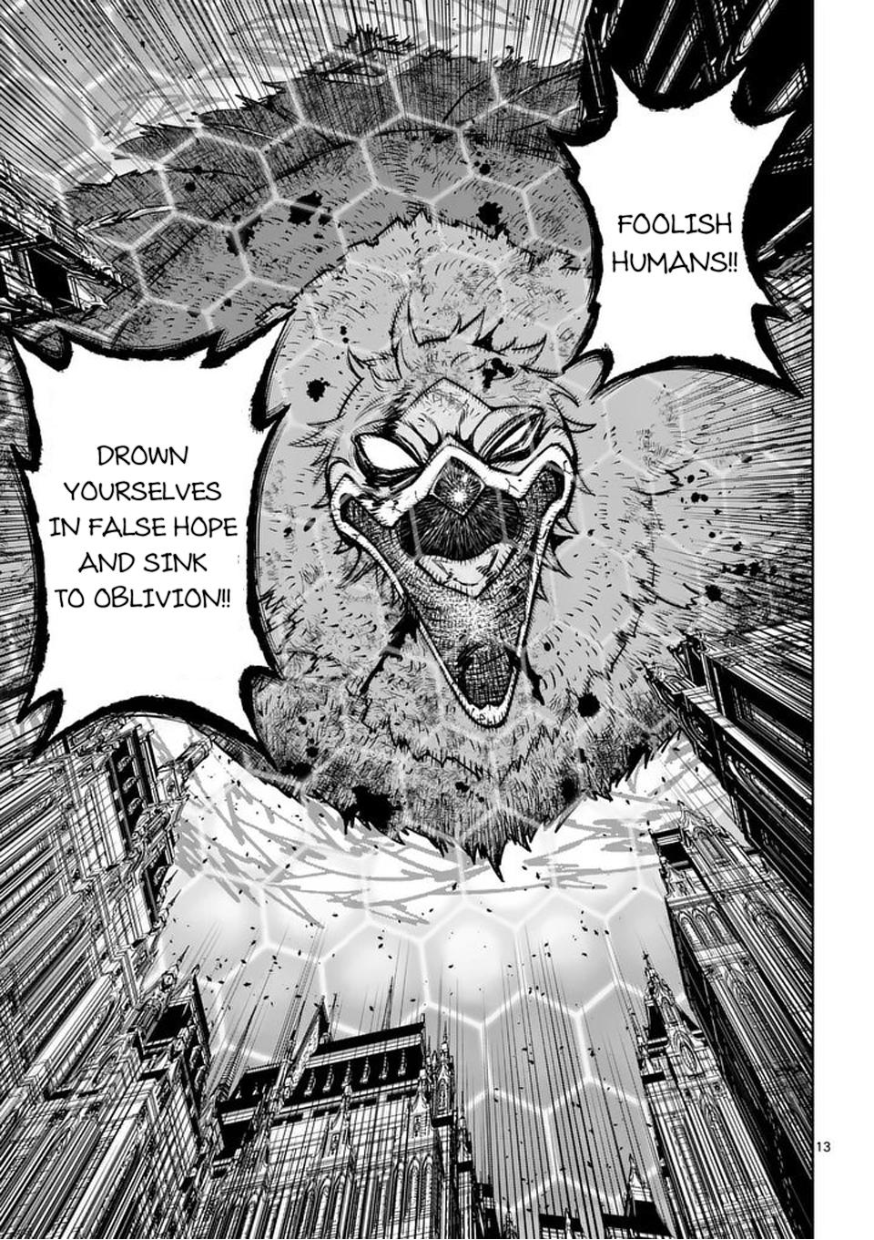 Saikyou Onna Shishou-tachi ga Ikusei Houshin wo Megutte Shuraba Chap 78 - Next Chap 79