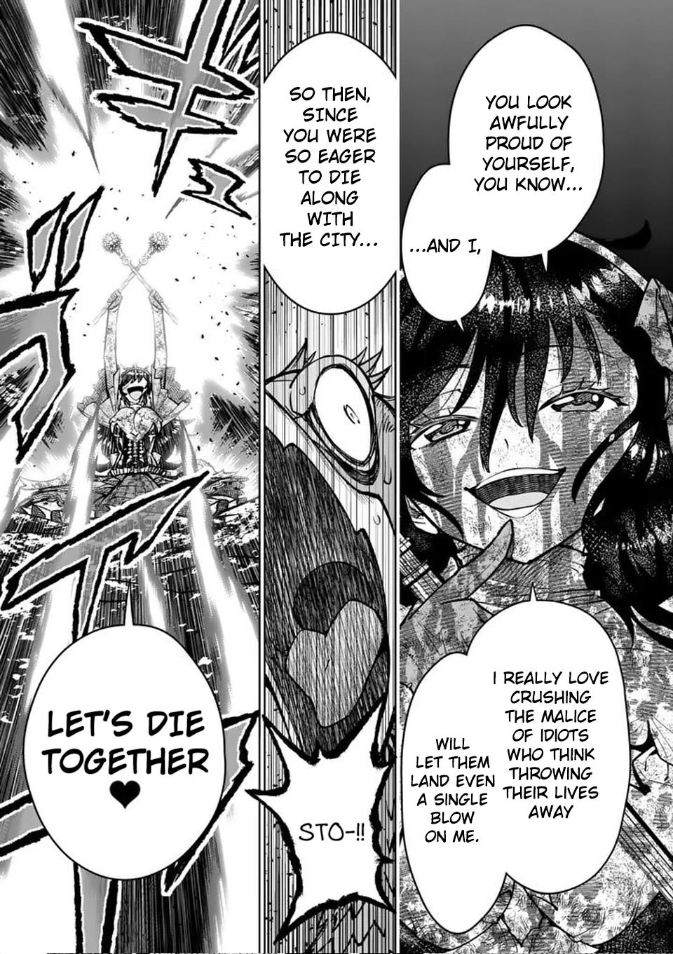 Saikyou Onna Shishou-tachi ga Ikusei Houshin wo Megutte Shuraba Chap 78 - Next Chap 79