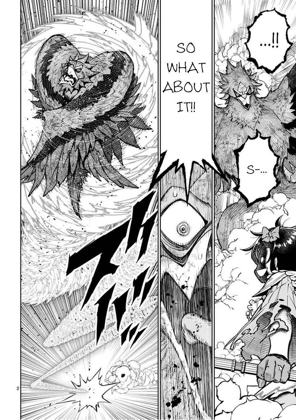 Saikyou Onna Shishou-tachi ga Ikusei Houshin wo Megutte Shuraba Chap 78 - Next Chap 79