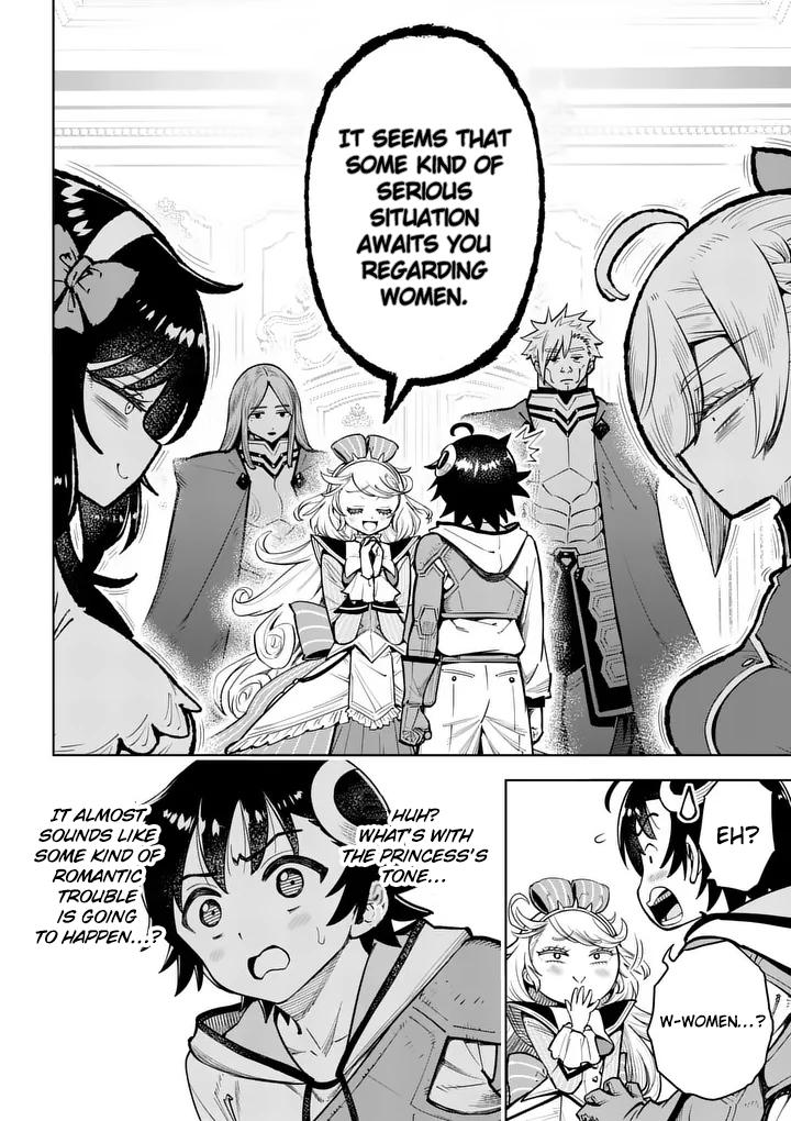 Saikyou Onna Shishou-tachi ga Ikusei Houshin wo Megutte Shuraba Chap 79 - Next Chap 80