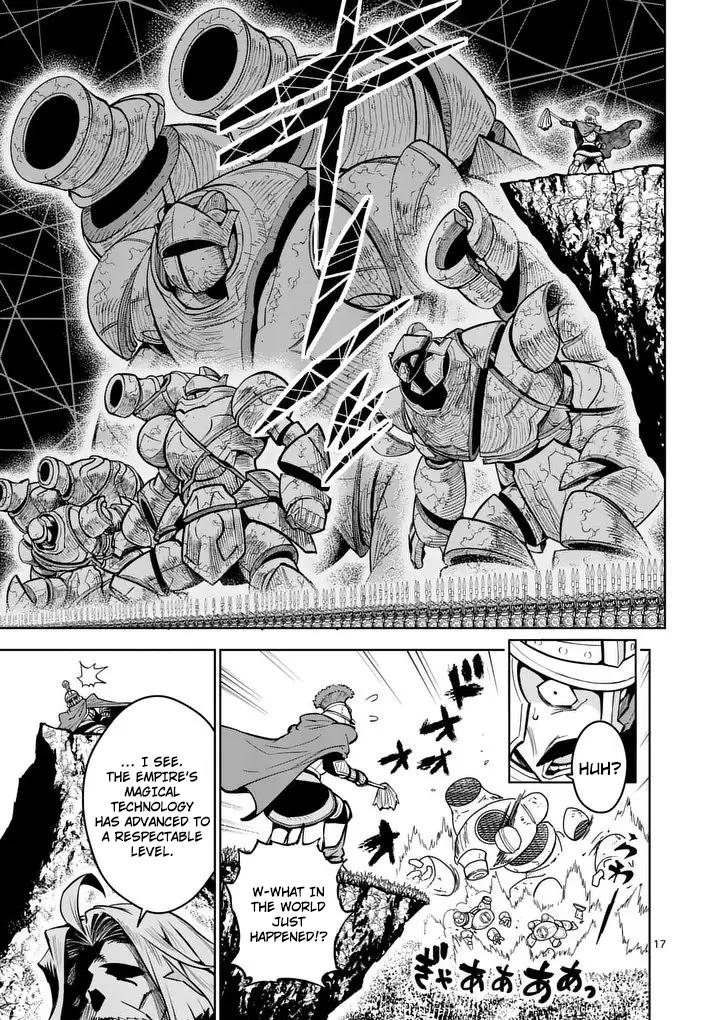 Saikyou Onna Shishou-tachi ga Ikusei Houshin wo Megutte Shuraba Chap 79 - Next Chap 80