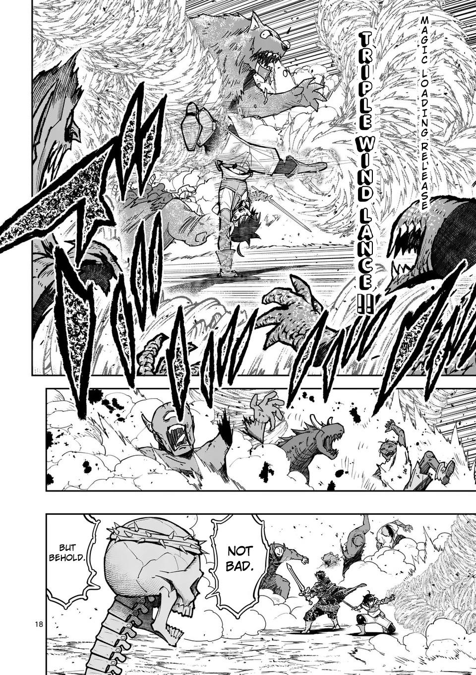 Saikyou Onna Shishou-tachi ga Ikusei Houshin wo Megutte Shuraba Chap 70 - Next Chap 71