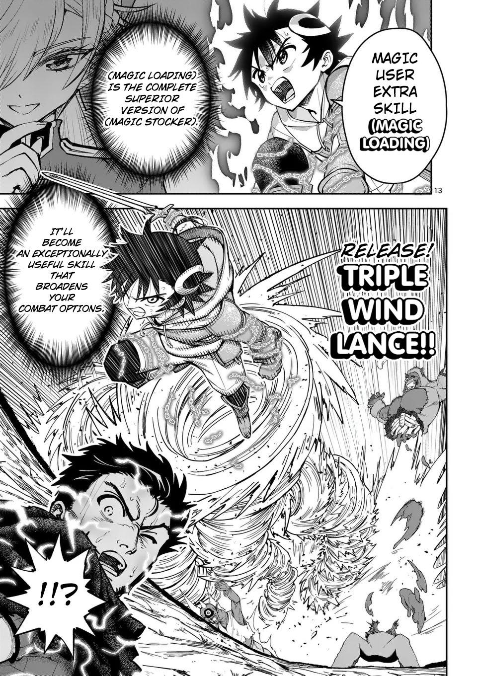 Saikyou Onna Shishou-tachi ga Ikusei Houshin wo Megutte Shuraba Chap 70 - Next Chap 71