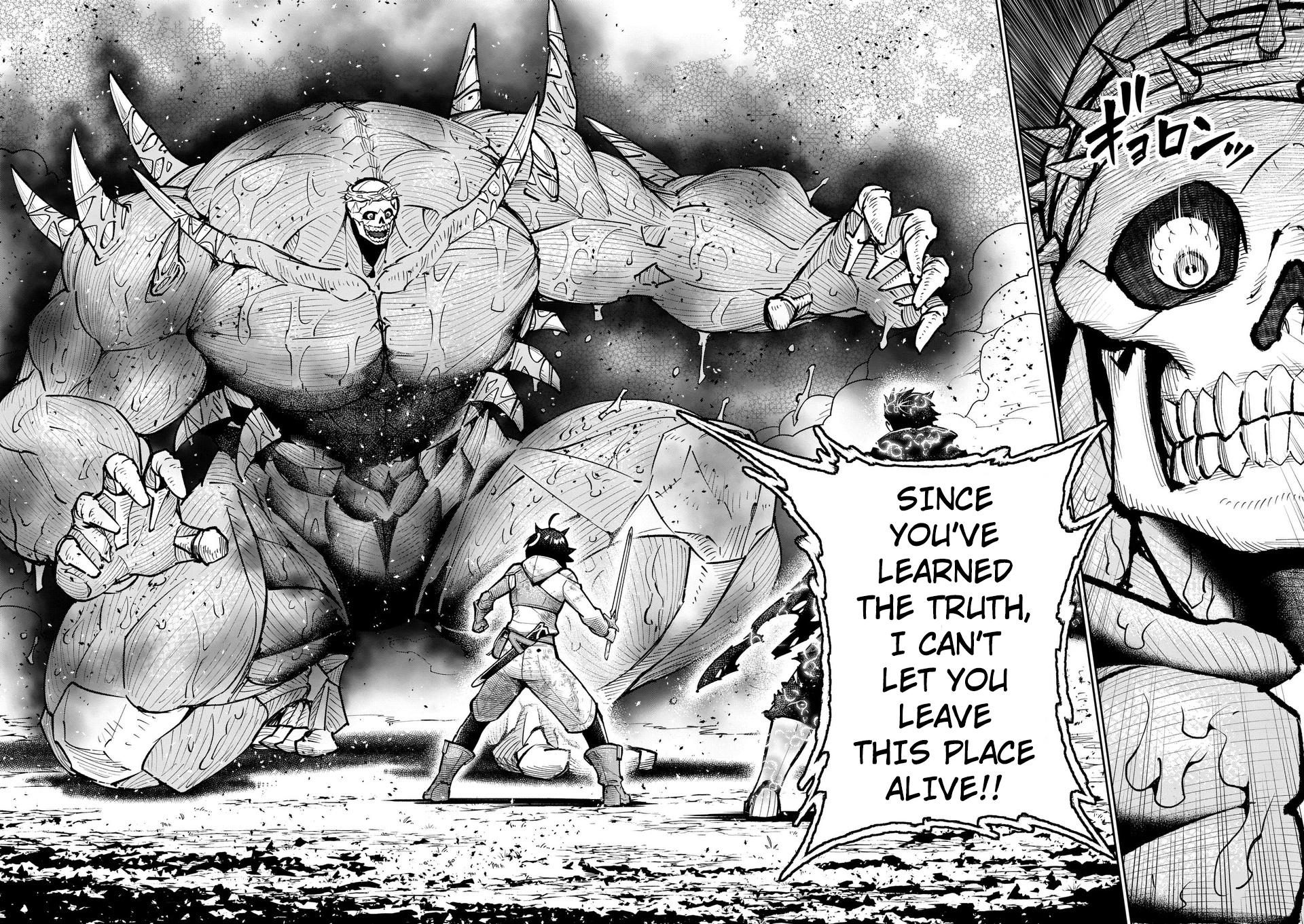 Saikyou Onna Shishou-tachi ga Ikusei Houshin wo Megutte Shuraba Chap 70 - Next Chap 71