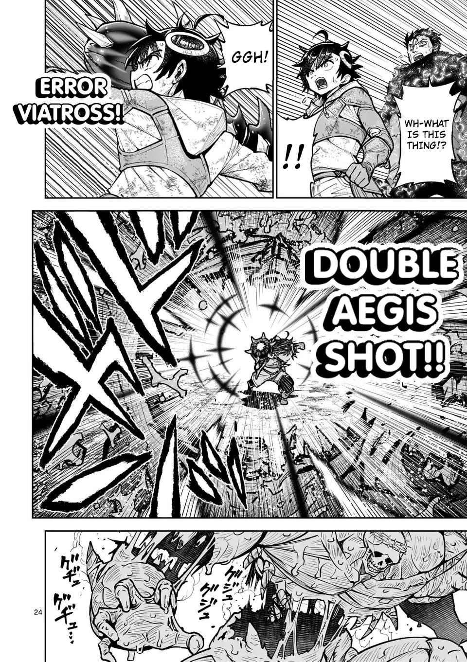 Saikyou Onna Shishou-tachi ga Ikusei Houshin wo Megutte Shuraba Chap 70 - Next Chap 71