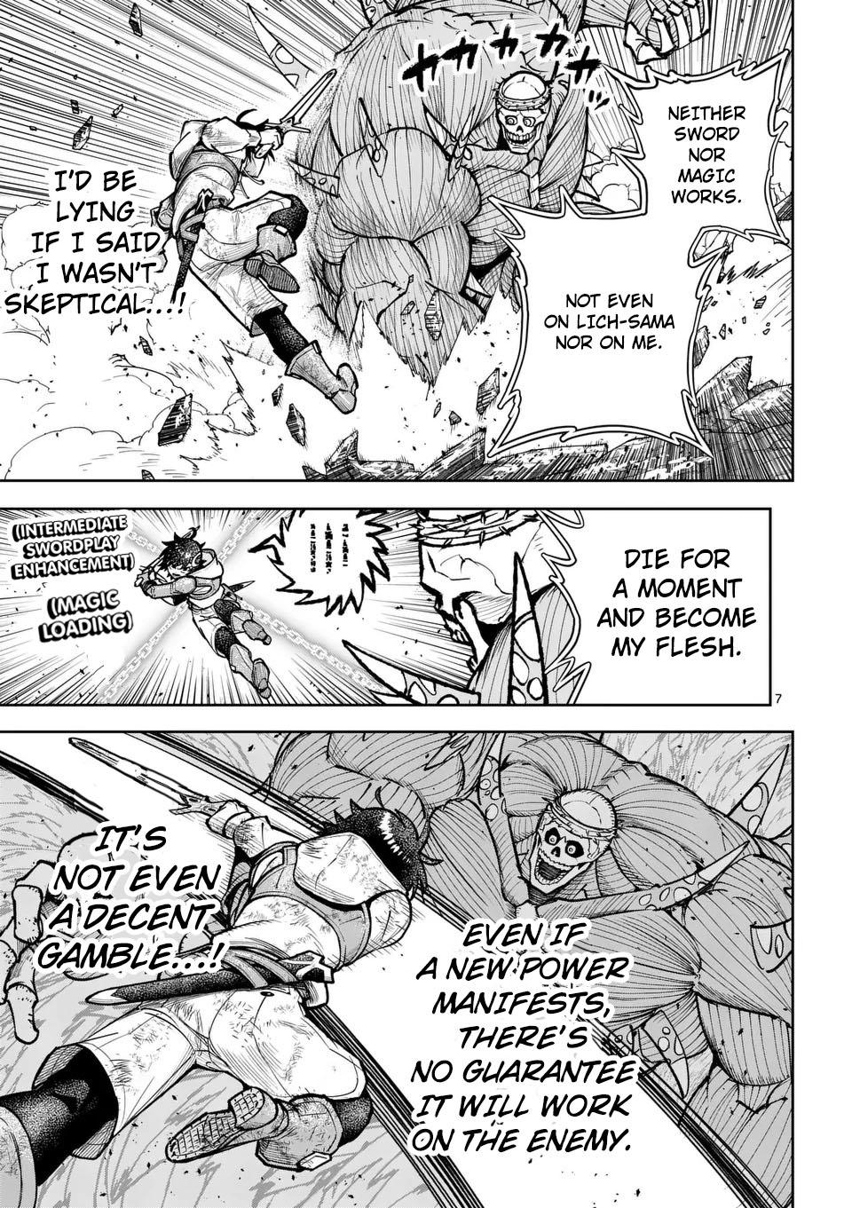 Saikyou Onna Shishou-tachi ga Ikusei Houshin wo Megutte Shuraba Chap 71 - Next Chap 72