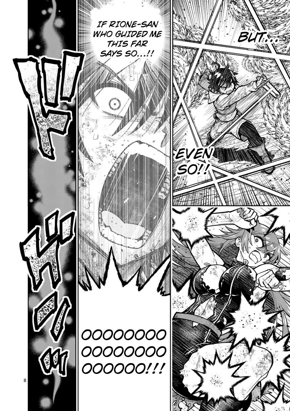 Saikyou Onna Shishou-tachi ga Ikusei Houshin wo Megutte Shuraba Chap 71 - Next Chap 72