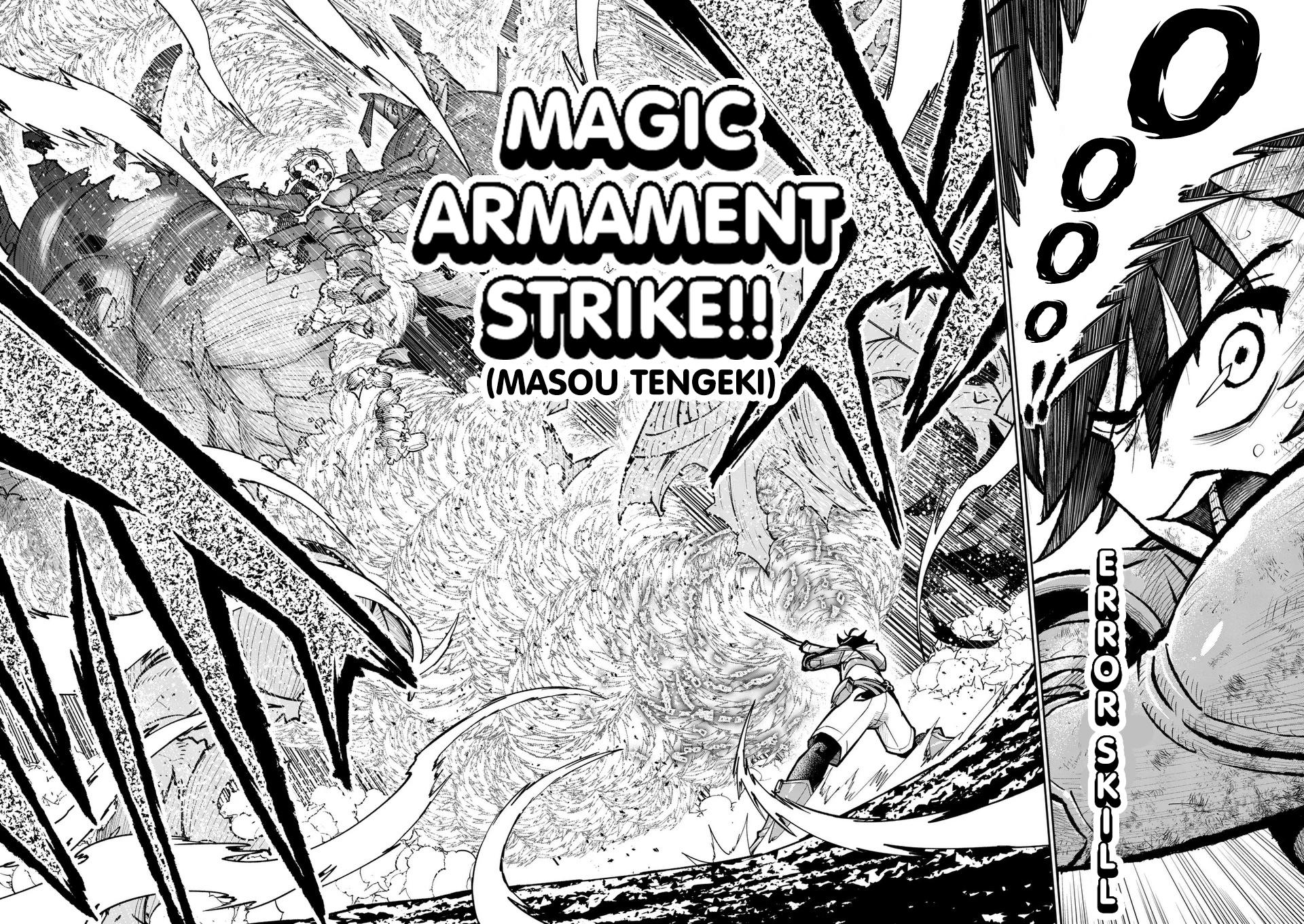 Saikyou Onna Shishou-tachi ga Ikusei Houshin wo Megutte Shuraba Chap 71 - Next Chap 72