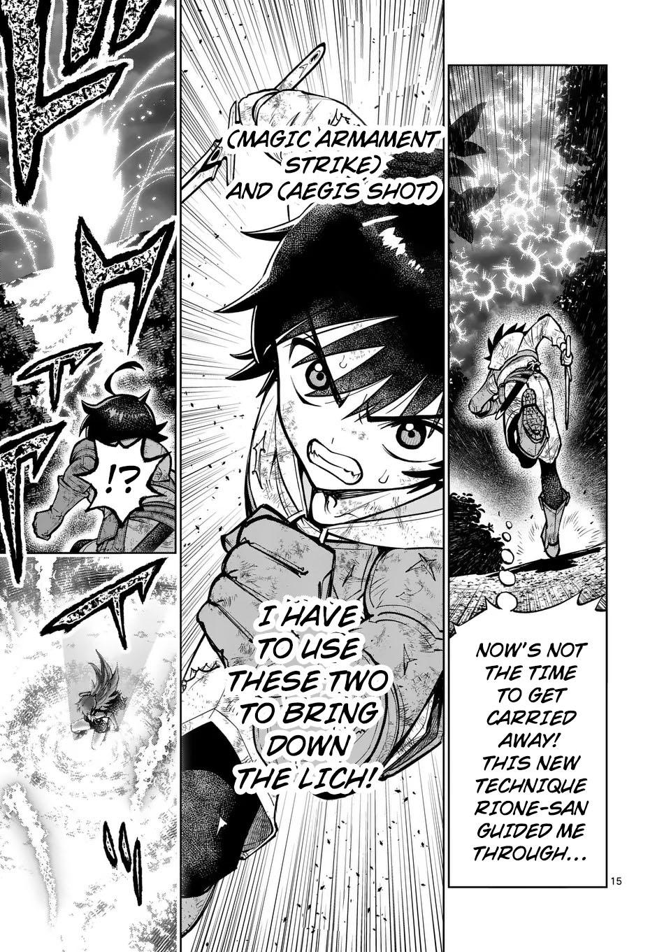 Saikyou Onna Shishou-tachi ga Ikusei Houshin wo Megutte Shuraba Chap 71 - Next Chap 72