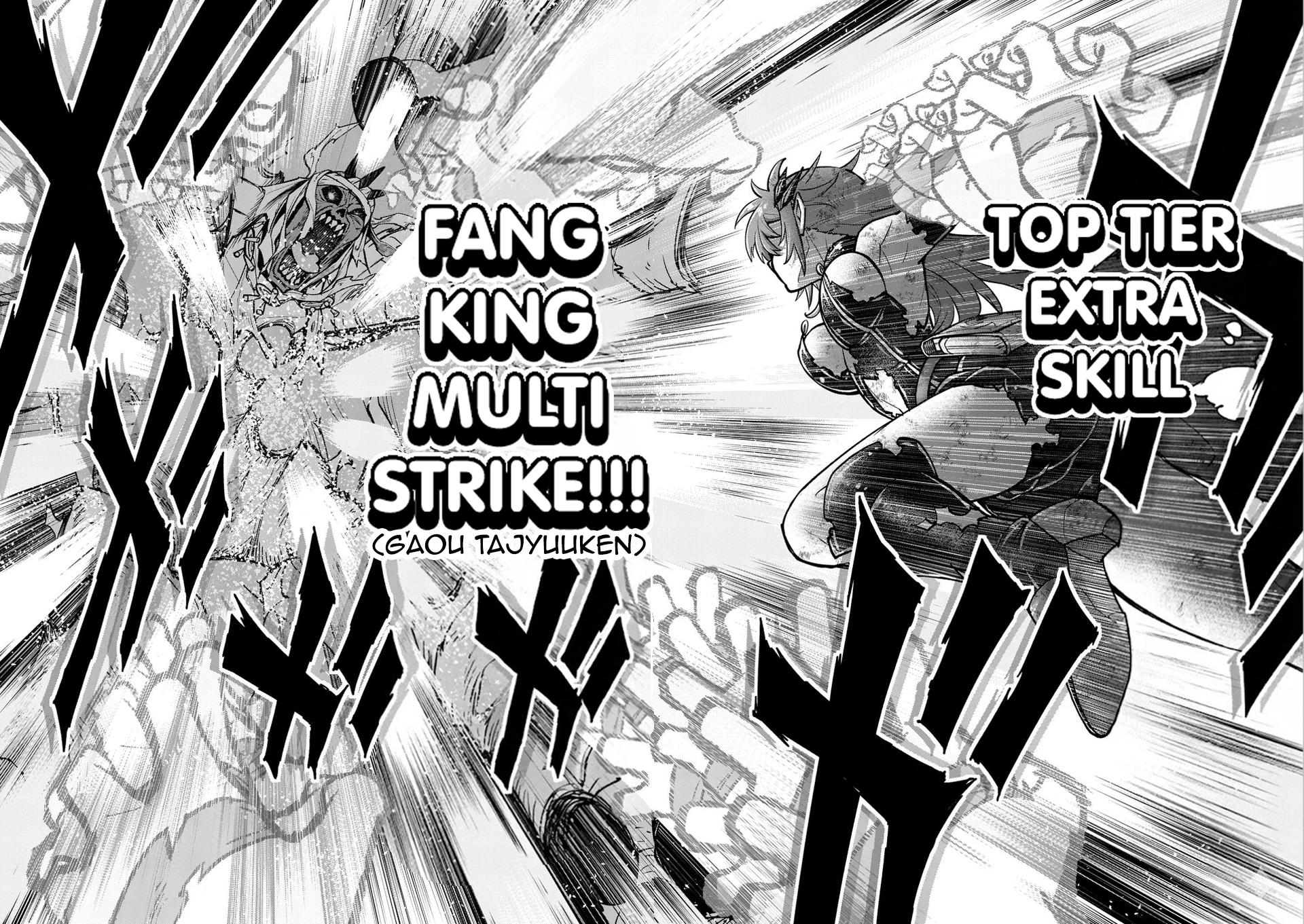 Saikyou Onna Shishou-tachi ga Ikusei Houshin wo Megutte Shuraba Chap 71 - Next Chap 72