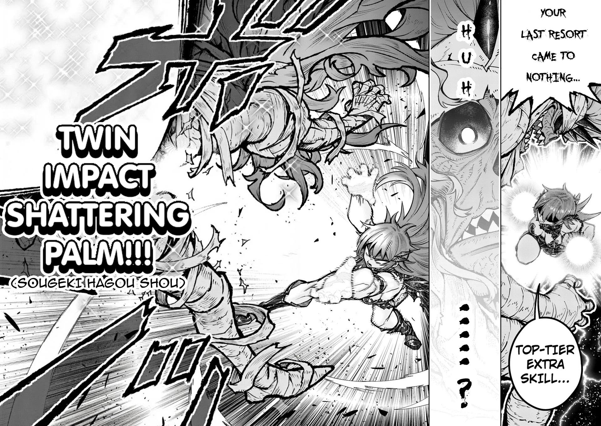 Saikyou Onna Shishou-tachi ga Ikusei Houshin wo Megutte Shuraba Chap 71 - Next Chap 72