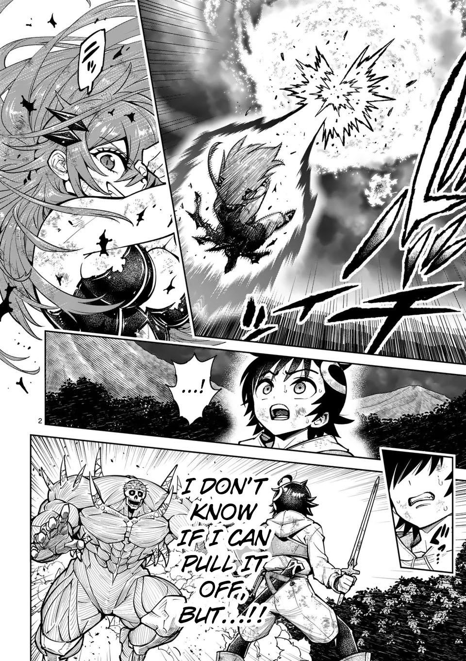 Saikyou Onna Shishou-tachi ga Ikusei Houshin wo Megutte Shuraba Chap 71 - Next Chap 72