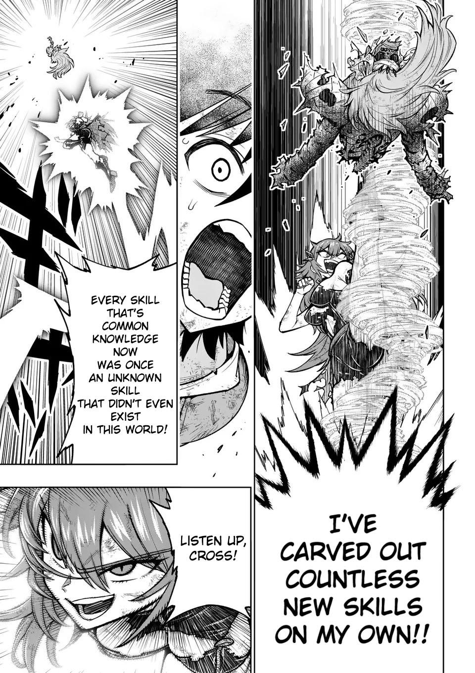 Saikyou Onna Shishou-tachi ga Ikusei Houshin wo Megutte Shuraba Chap 72 - Next Chap 73