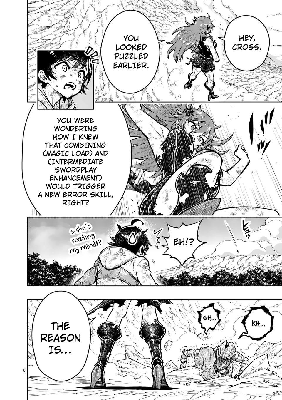 Saikyou Onna Shishou-tachi ga Ikusei Houshin wo Megutte Shuraba Chap 72 - Next Chap 73