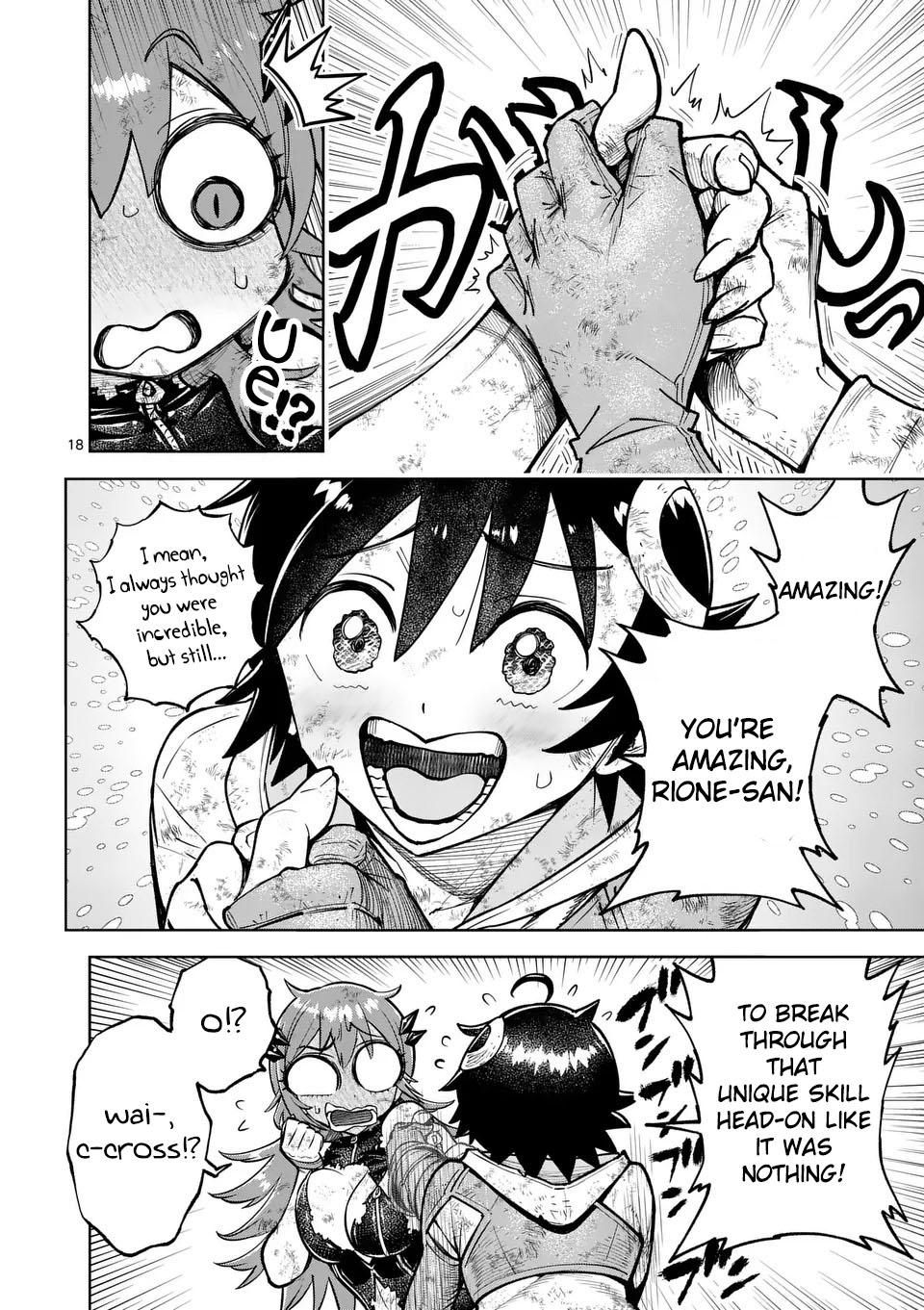 Saikyou Onna Shishou-tachi ga Ikusei Houshin wo Megutte Shuraba Chap 72 - Next Chap 73