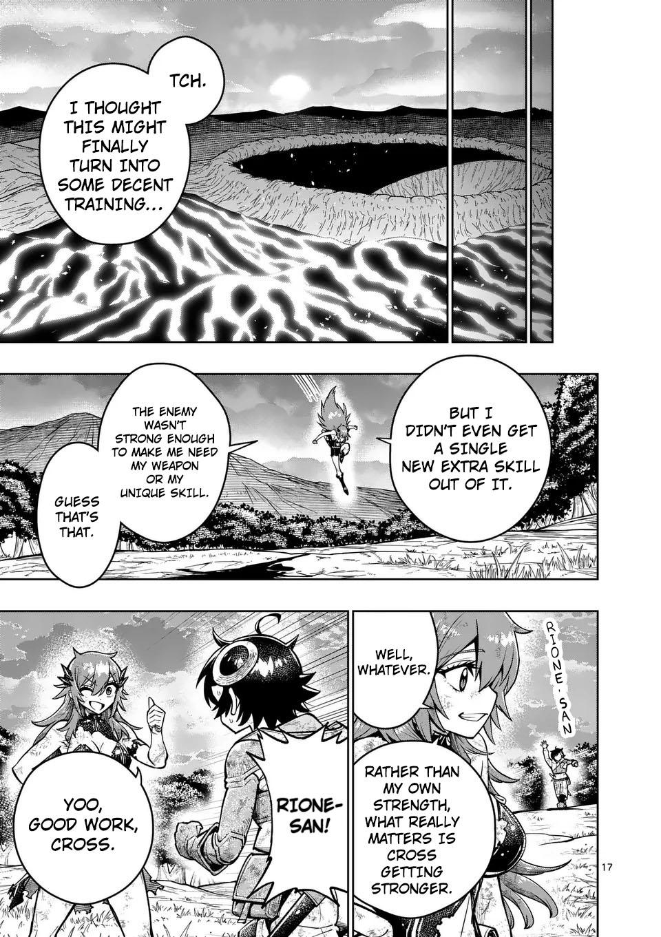 Saikyou Onna Shishou-tachi ga Ikusei Houshin wo Megutte Shuraba Chap 72 - Next Chap 73