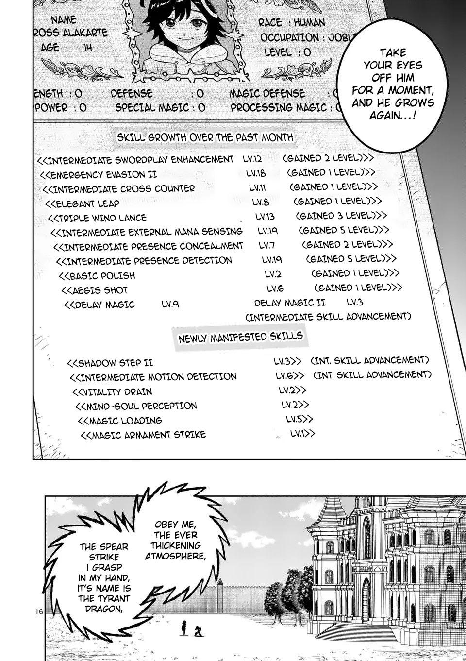 Saikyou Onna Shishou-tachi ga Ikusei Houshin wo Megutte Shuraba Chap 73 - Next Chap 74