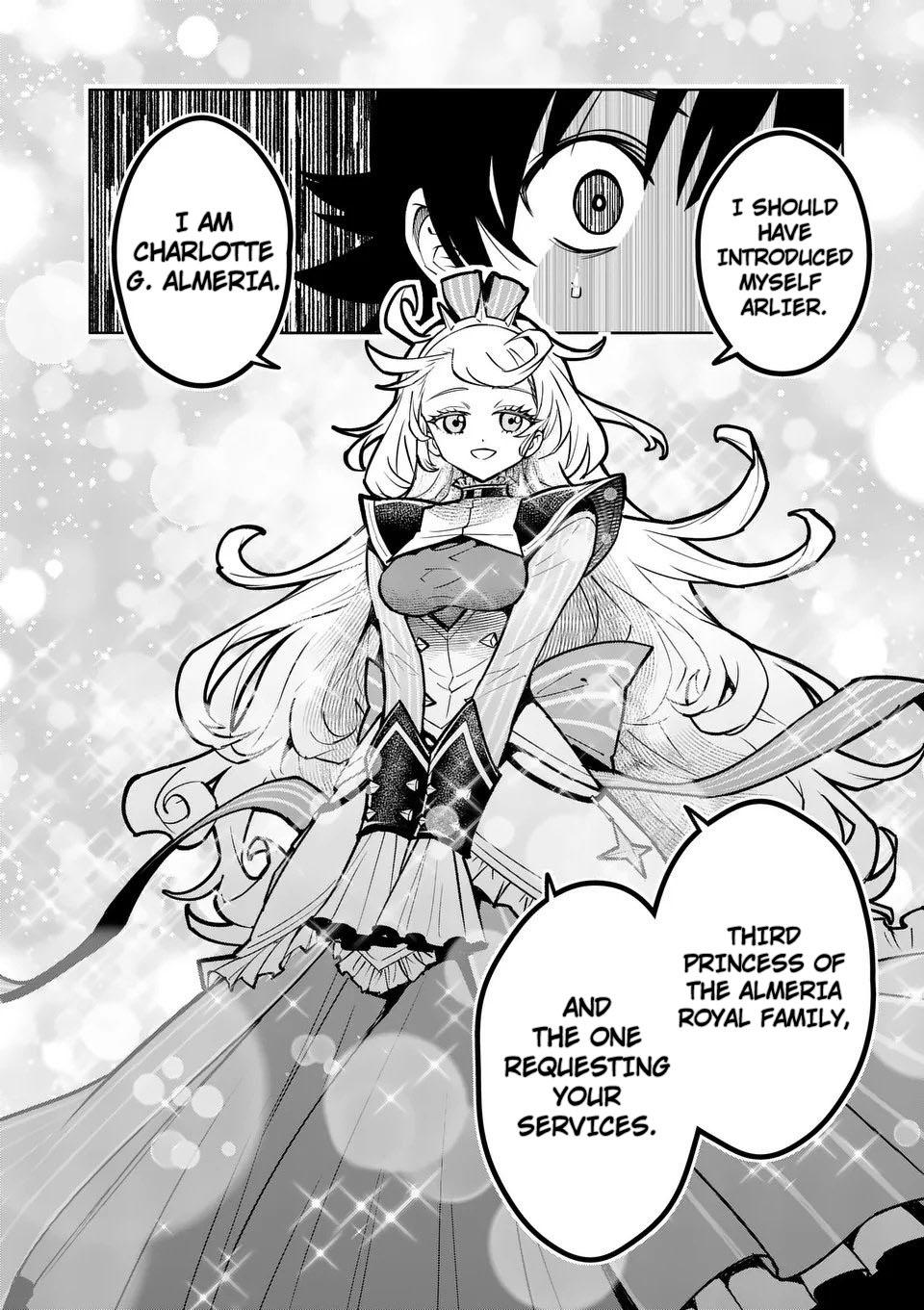 Saikyou Onna Shishou-tachi ga Ikusei Houshin wo Megutte Shuraba Chap 73 - Next Chap 74