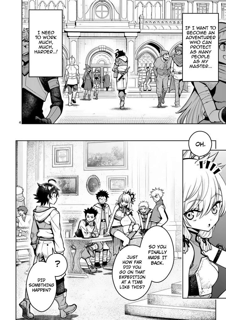 Saikyou Onna Shishou-tachi ga Ikusei Houshin wo Megutte Shuraba Chap 80 - Next Chap 81