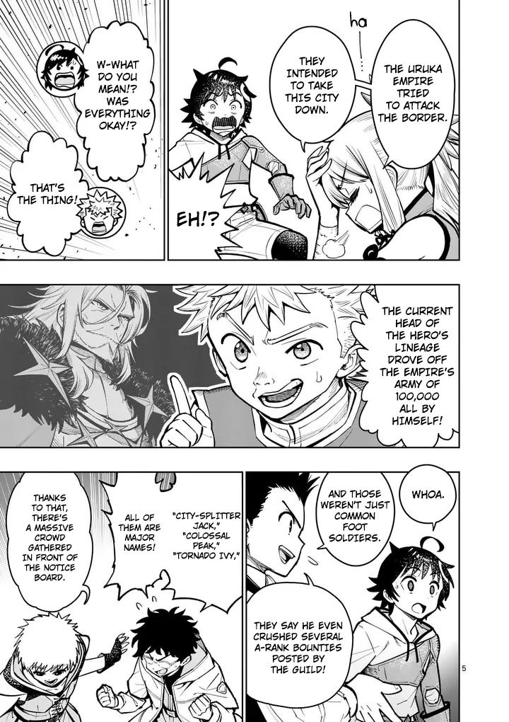 Saikyou Onna Shishou-tachi ga Ikusei Houshin wo Megutte Shuraba Chap 80 - Next Chap 81