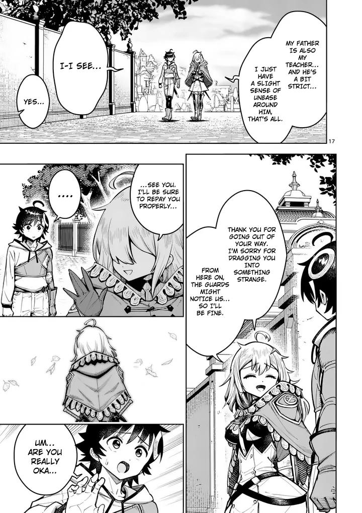 Saikyou Onna Shishou-tachi ga Ikusei Houshin wo Megutte Shuraba Chap 80 - Next Chap 81