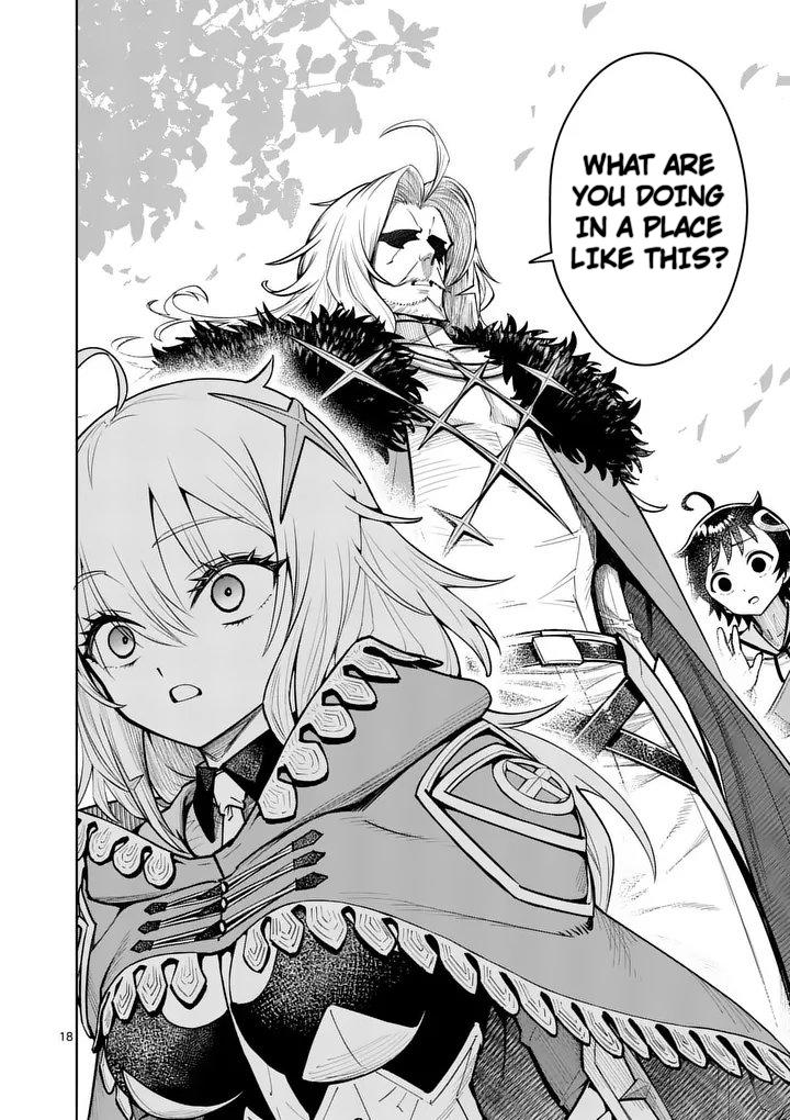 Saikyou Onna Shishou-tachi ga Ikusei Houshin wo Megutte Shuraba Chap 80 - Next Chap 81